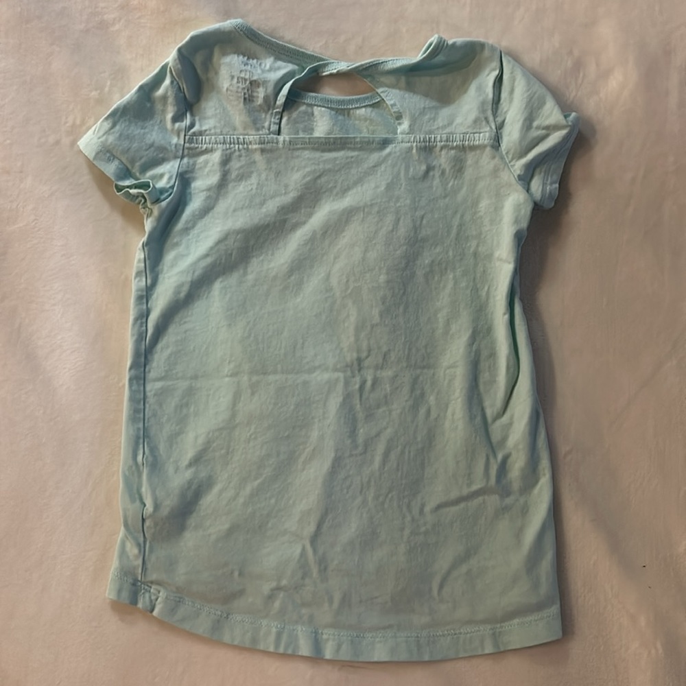 Carter’s tee - Picture 4 of 4